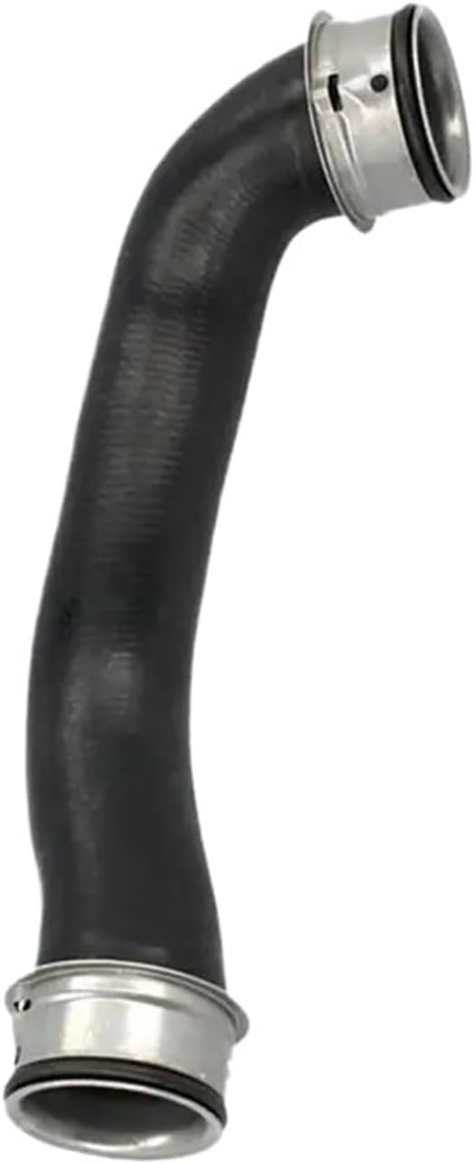 99710672803 Car Cooling System Water Tank Radiator Hose Coolant Pipe Compatible with Porsche 911 Carrera Boxster Cayman