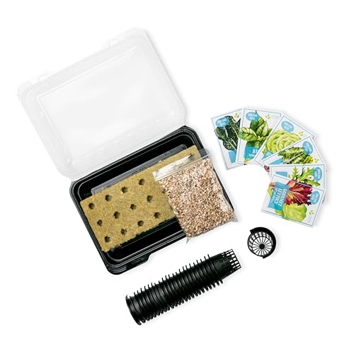 Tower Garden Seedling Starter Kit
