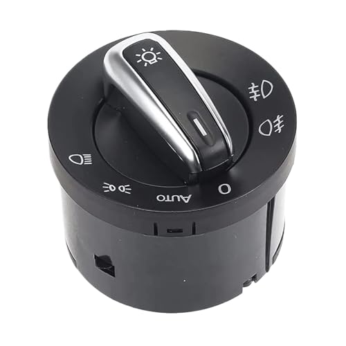 Interrupteur de commande de phare antibrouillard automatique avec capteur référence 5ND941431B