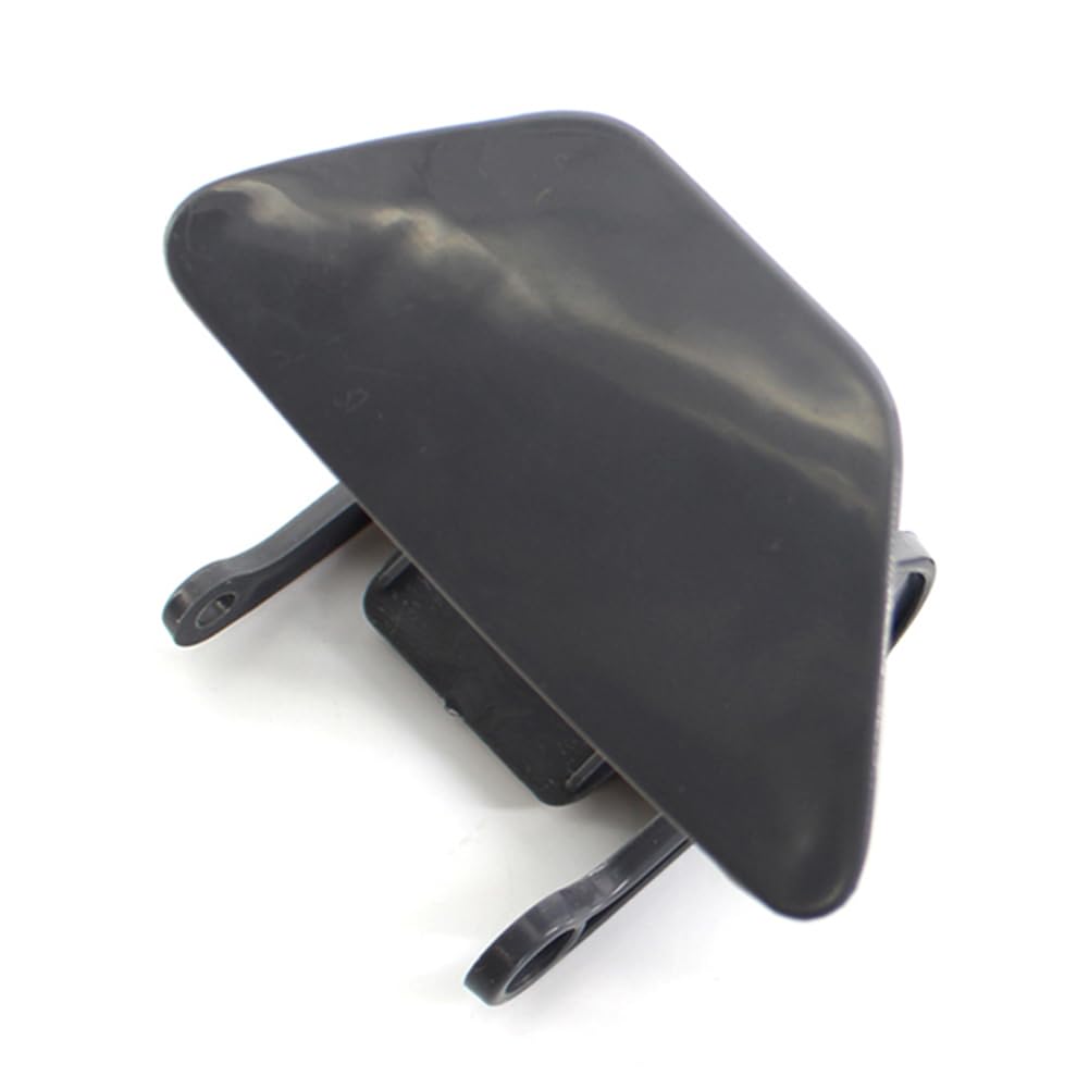 Cnswee6 Motorbike Front Headlight Washer Nozzle Cover Cap Accessaries for BMW 5 Series F10 F18 2014-2016, Right