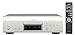 Produktbild DENON CD Player SACD corresponding Premium Silver DCD-1600NE