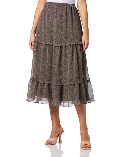 Jupe longue femme confortable pour affiner la silhouette sans serrer