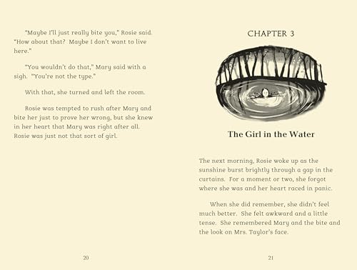 Still Water (Everyone Can Be a Reader (Middle Grade S) - Image 7