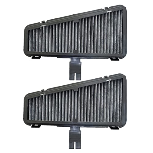 Filtro de aire acondicionado Audi A5 8T con estuche protector 8KD819441A