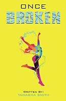 Once Broken 1990175023 Book Cover