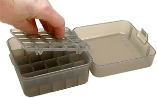 MTM Shotshell Box 25 Rd
