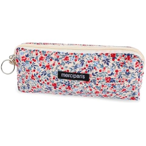 YUXIANLB Floral Makeup and Organiser Bag Cover