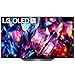 LG 139 cm (55 inches) 4K Ultra HD Smart OLED TV 55B3PSA (Black)