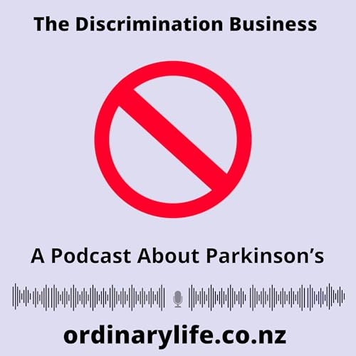 The Discrimination Business