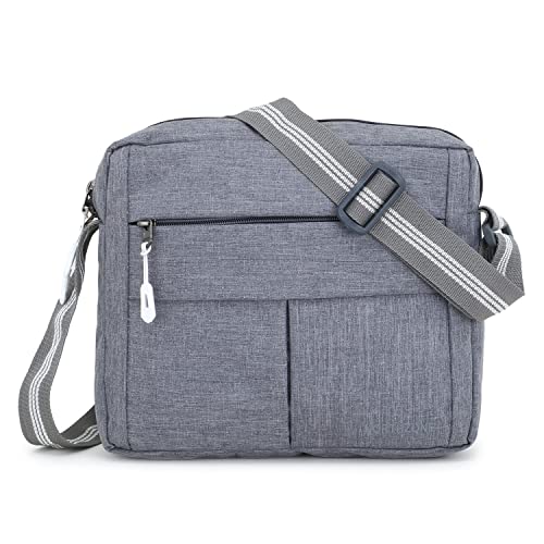 NORTH ZONE Northzone Sling Cross Body Travel Office Business Messenger One Side Shoulder Pouch Bag Money Bag For Rs. 249 @ 81 %