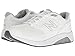 New Balance mens 928 V3 Lace-up Walking Shoe, White, 9.5 Narrow US