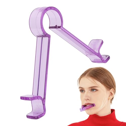 Ejercitador de, ejercitador de tonificación de cuello y cara, herramienta de entrenamiento de adelgazamiento facial, dispositivo de ejercicio de doble barbilla, herramienta portátil de ejercicio