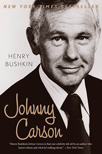 Johnny Carson view 2