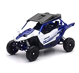 New Ray Toys 1:18 Scale Yamaha YXZ1000R