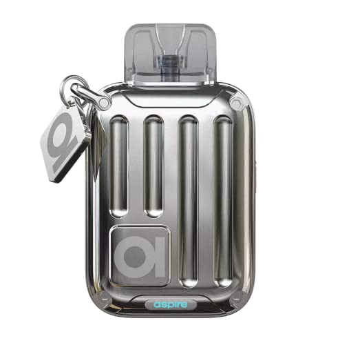 Aspire-RIIL-X-Vape-KIT-700mAh-MTL-RDTL-Smooth-Vaping-Mesh-Coils-2ml-No-Nicotine-Silver