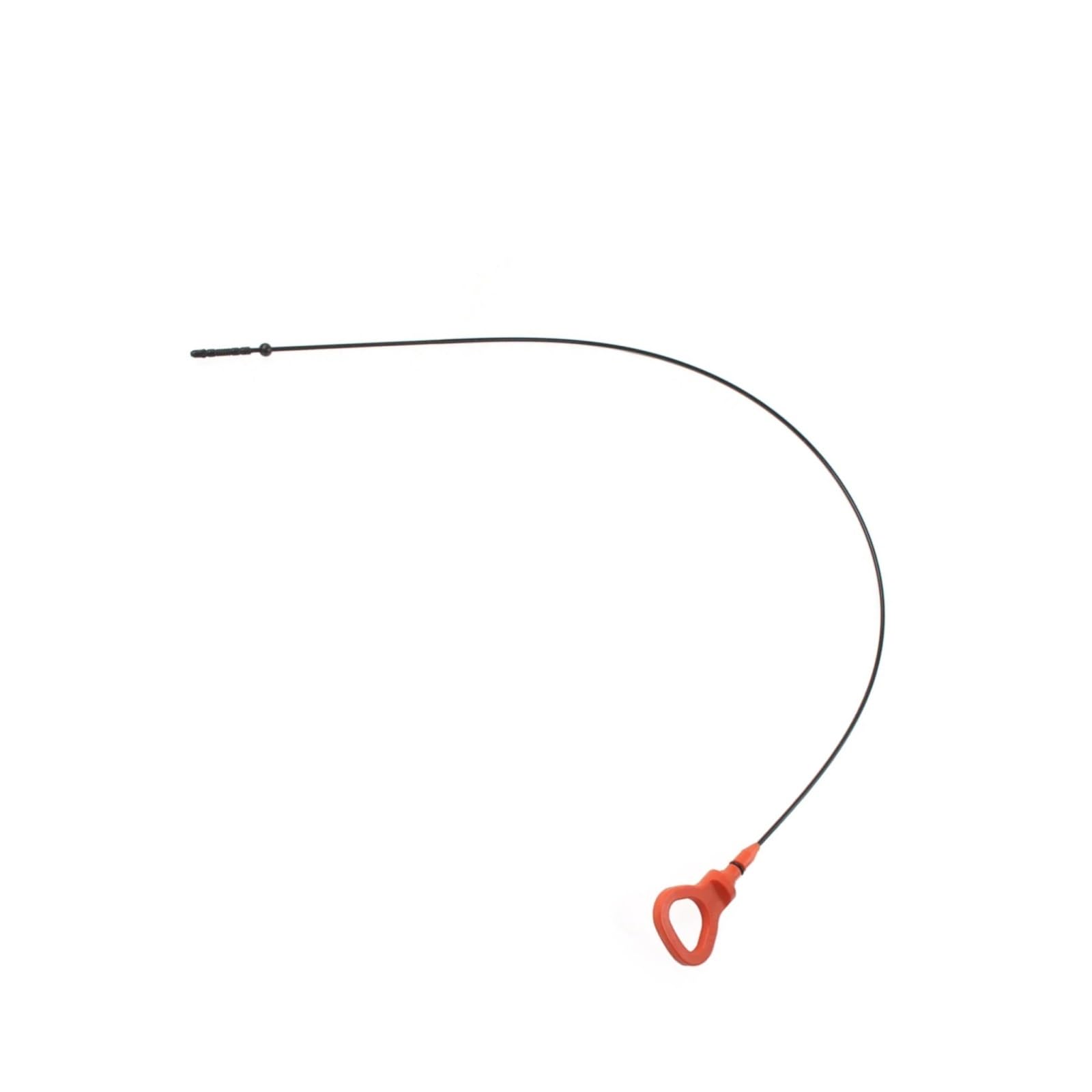 Jauge d'huile cassée solution de remplacement 06C115611K Audi A4 - 7
