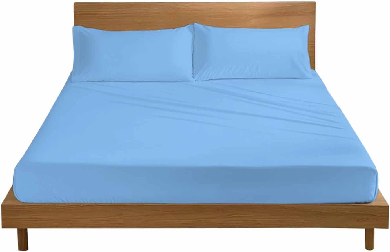 ボックスシーツ ベッドシーツ ベッドカバー シーツ やわらかニット マットレスカバー 肌に優しい 洗える ゴムタイプ オールシーズン