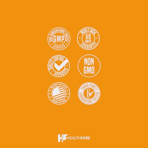 healthfare yohimbine hcl 10mg  240 vegan capsules  maximum strength formula  non-gmo amp gluten-free  made in usa