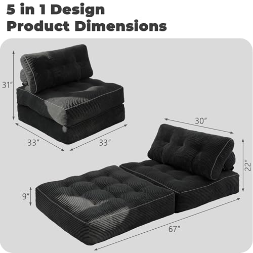 Catálogo de Sofa Cama Plegable para comprar hoy. 8 Imagen adicional