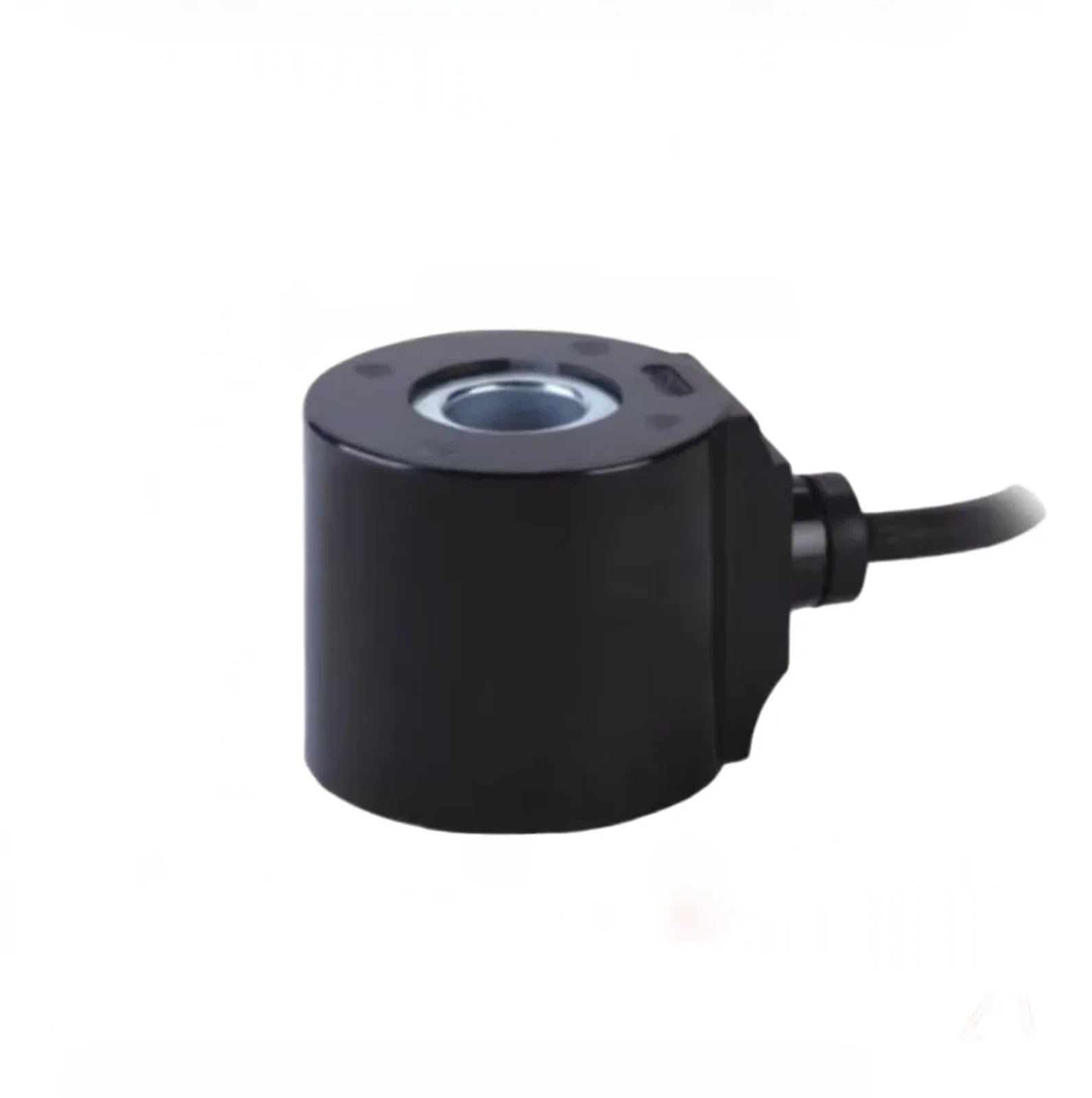Bobine d'électrovanne 20mm entièrement en cuivre étanche 12V de 55mm de haut