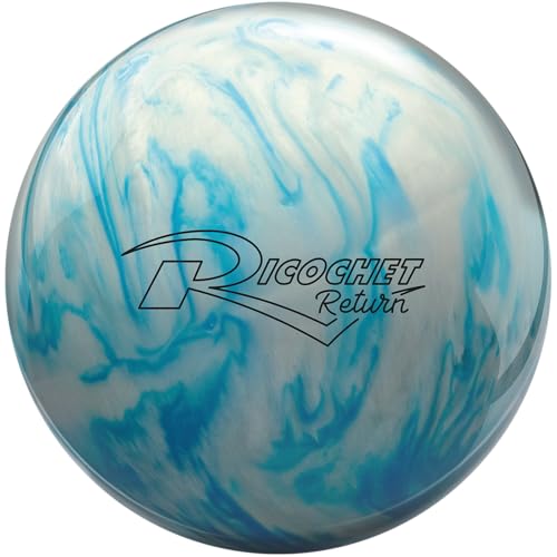 Columbia 300 Ricochet Return Bowling Ball (15, Pounds)
