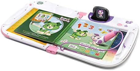 LeapFrog LeapStart 3D Interactive 
