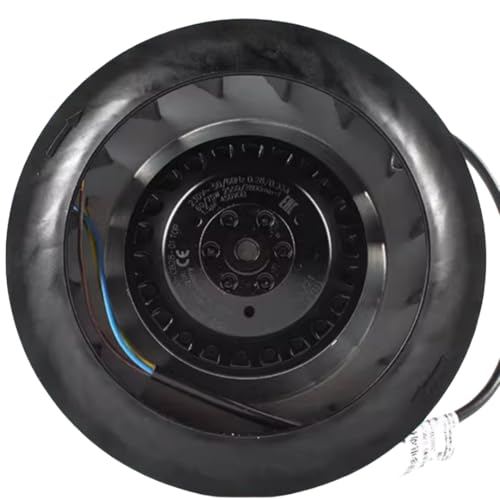 80 x 80 x 25 mm. Hydro Wave Bearing Cooling Fan