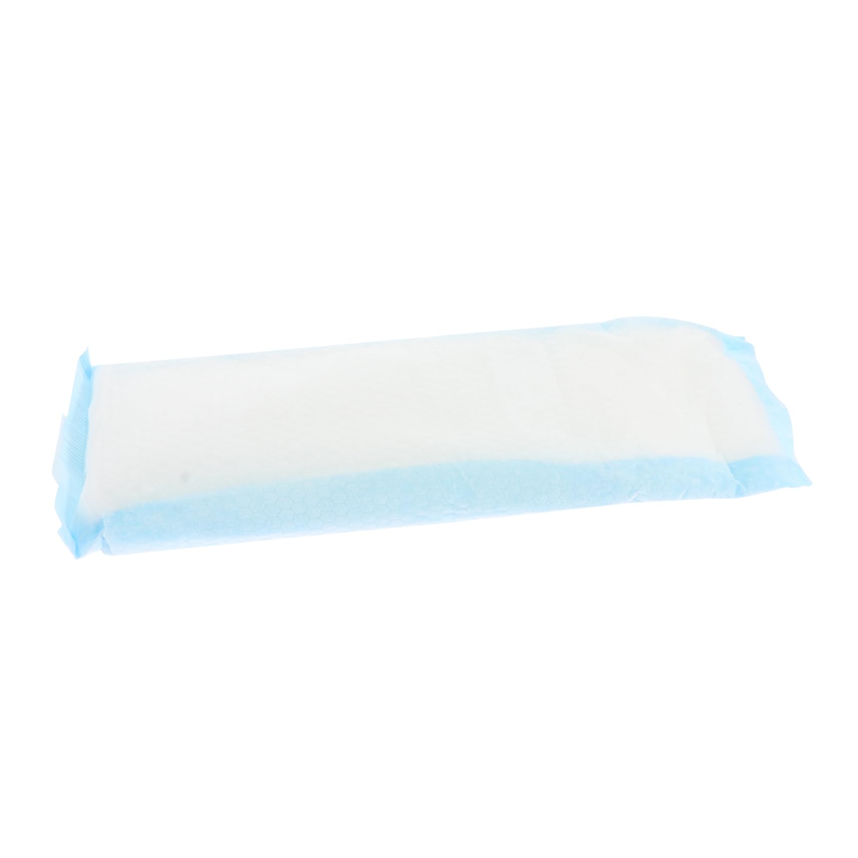 Tampone Freddo Post Parto Perineale in Gel Bianco, Confortevole