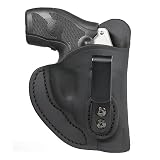 1791 Gunleather 38 Special Holster for J Frame and Snub Nose...