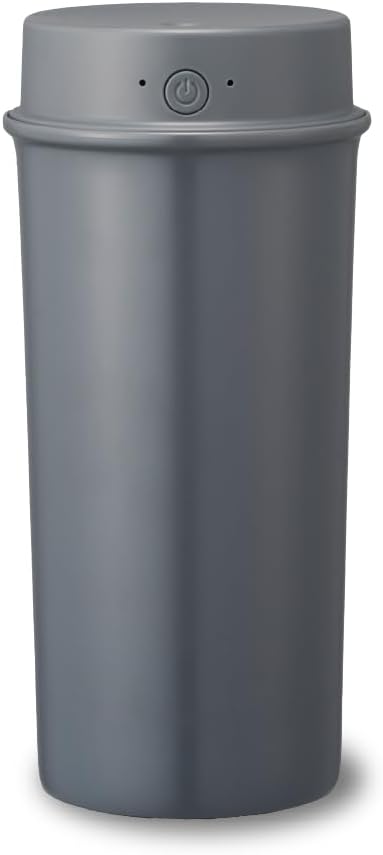 【倒れにくい加湿器】 ドウシシャ 加湿器
