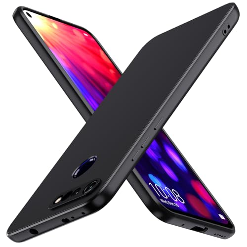 [Difesa a Tutto Tondo] --- Speciale ispessimento in silicone morbido a quattro angoli e bordo e design anti-goccia e antiurto, fornendo una protezione completa e proteggere il telefono da urti e cadute accidentali. Resistente agli urti, graffi e lacrime e previene l'accumulo di polvere e olio, prevenire.