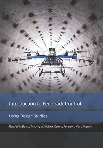 Introduction to Feedback Control using Design Studies view 2