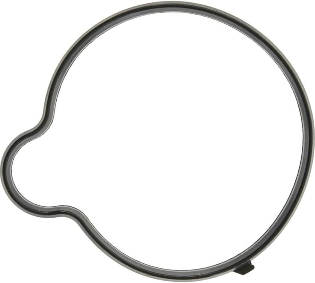 Engine Coolant Thermostat Gasket for Chevrolet Sonic,Trax,Cruze Limited 2011 2012 2013 2014 2015 2016 for Buick Encore 2013 2014 2015 2016 1Pcs