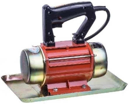 220V 250W Hand-held Cement Vibrating Troweling Concrete Vibrator