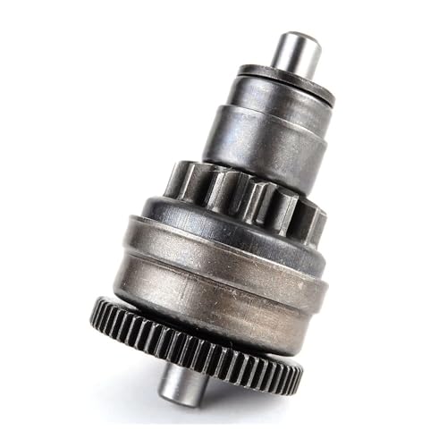 Démarreur de moto pignon 31370-22G00 pour pièces moteur quad LTZ50