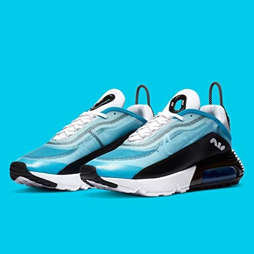 Nike Men's Shoes Air Max 2090 Laser Blue CT1091-400 Size 11.5 : Buy Online  at Best Price in KSA - Souq is now Amazon.sa: Fashion
