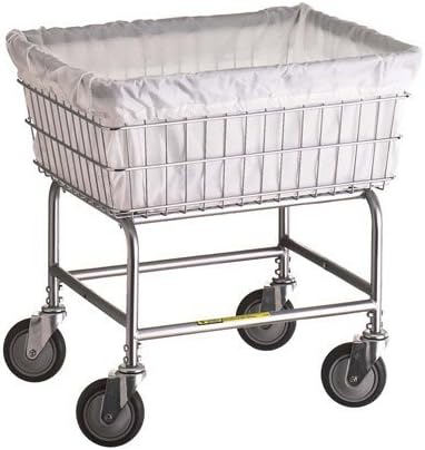 R&B Wire ProductsVinyl Basket Liner for E,D,G Baskets - Not Flame Retardant