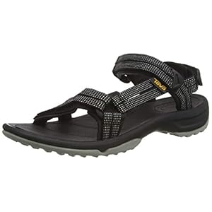 Teva W Terra Fi Lite sandalen voor dames