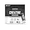 Jacked Factory Creatine Stick Packs - Creatine Monohydrate Powder 5000mg Per Stick - Creatine Supplement for Muscle Growth, Increased Strength, and Improved Athletic Performance - 30 Pack, Unflavoured