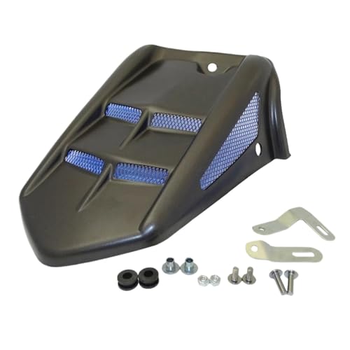 Garde-boue arrière MT-09 FJ-09 FZ-09 Tracer moto