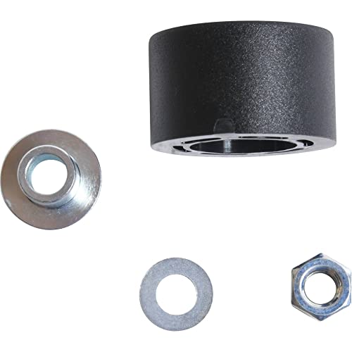 Rodillo de cadena 8-38-22.7 All Balls Racing 79-5016 de alta precision para transmision 3
