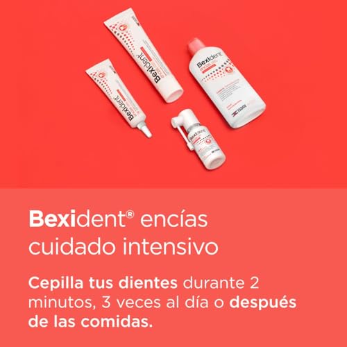La mejor selección de Bexident comprados en linea. 8