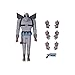 DC Collectibles Batman: The Animated Series: The New Batman Adventures: Firefly Action Figure