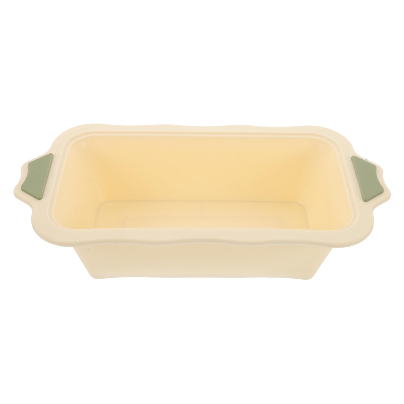 DECHOUS High-temp Cake Non-stick Loaf Pan for Homemade Baking Bread Brownies Cheesecakes Quiche