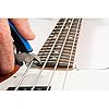 MusicNomad GRIP Cutter - Premium String Cutter for Guitar, Bass, Ukulele and All String Instruments (MN226)