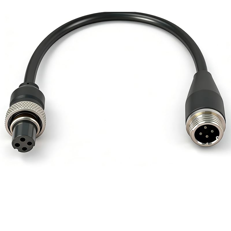 Cable de extensión compatible con Ninebot S para solucionar enchufes lejanos 2