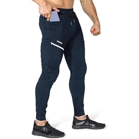 Pantalon de survêtement BROKIG Sidelock Cover