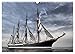 Sailing Impressions (Wall Calendar 2026 DIN A3 Landscape), CALVENDO Monthly Calendar