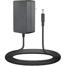5V AC/DC Adapter for ADS Tech USBAV-701 DVD Xpress Converter Video II 2.0 Box Chicony A012R001L A15-012N1A Steam Link Played Game on Your TV DSA-0151A-05A +5VDC 2.4A 2.5A Power Supply Cord