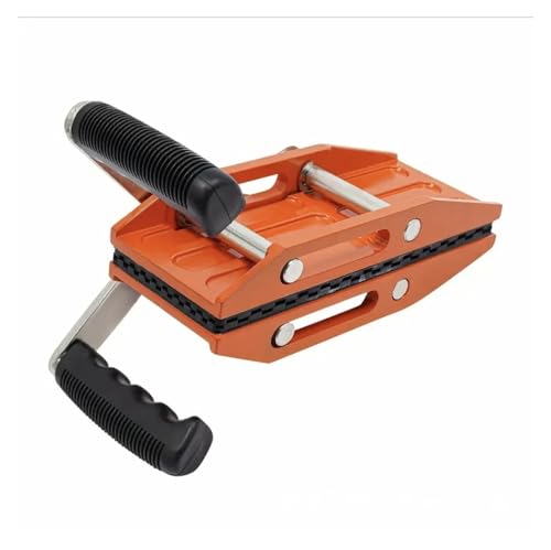 ���ȗ��莝�����L�����[�N�����v �ԛ���c�[�� �K���X �Δ��t�e�B���O�c�[�� �S���t�� �Z���~�b�N �嗝�Ηp 350kg �d�������ړ�����ꍇ(Orange,1PCS)